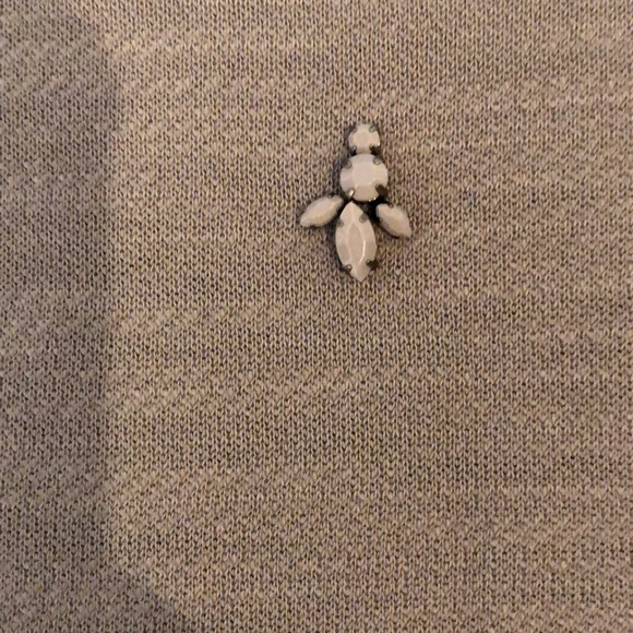 J Crew top - Picture 2 of 5